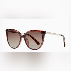 Kate Spade Sassari Sunglasses (includes case)